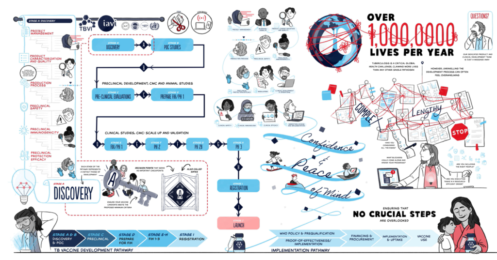 Introduction to the TB Vaccine Development Pathway