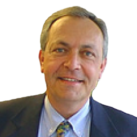 Bernard Fritzell II