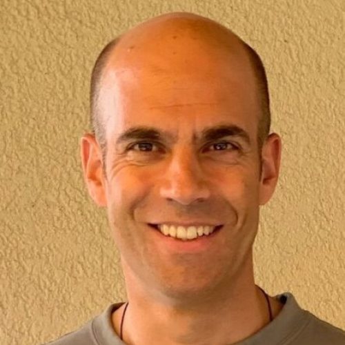Daniel Pinschewer