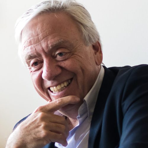 Michel GoldmanII