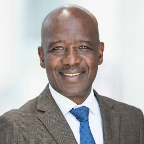 Thomas Nyirenda III