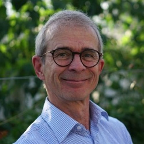 Tom OttenhoffIII